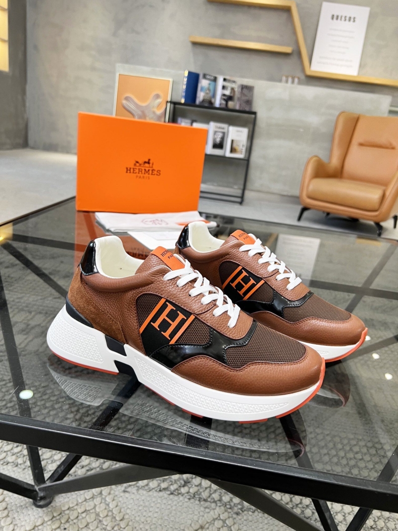 Hermes Sneakers